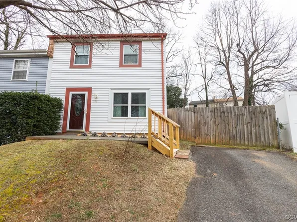 706 Orangedale Ave, Charlottesville, VA 22903