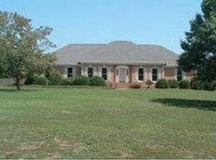 1481 Ashland Dr, Statham, GA 30666