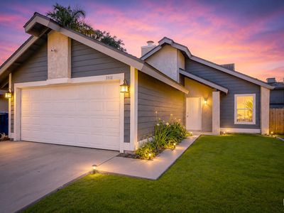 3801 Cypress Glen Blvd, Bakersfield, CA, 93309