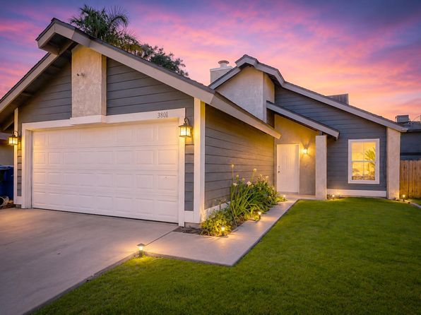 3801 Cypress Glen Blvd, Bakersfield, CA 93309