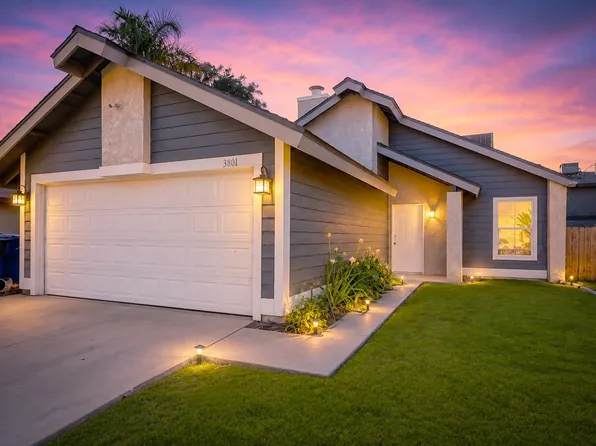 3801 Cypress Glen Blvd, Bakersfield, CA 93309