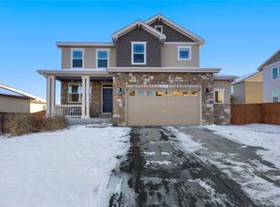 8018 E 139th Pl, Thornton, CO 80602
