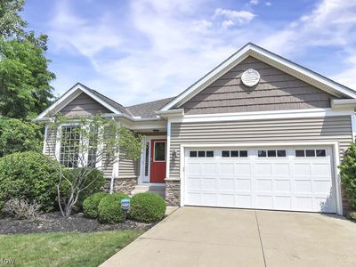 19 Bristol Ln, Rocky River, OH, 44116