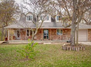 19486 Nolker Rd, Rayville, MO 64084