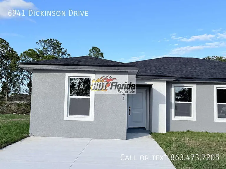 6941 Dickinson Dr — Photo 1