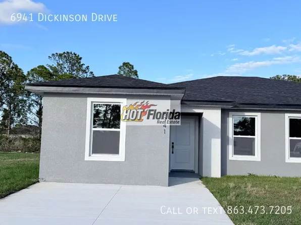 6941 Dickinson Dr, Sebring, FL 33872
