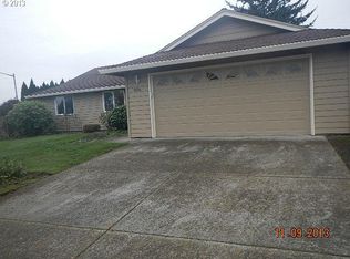 8406 NE 105th Ave, Vancouver, WA 98662
