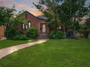 1318 Pontiac St, Denver, CO 80220