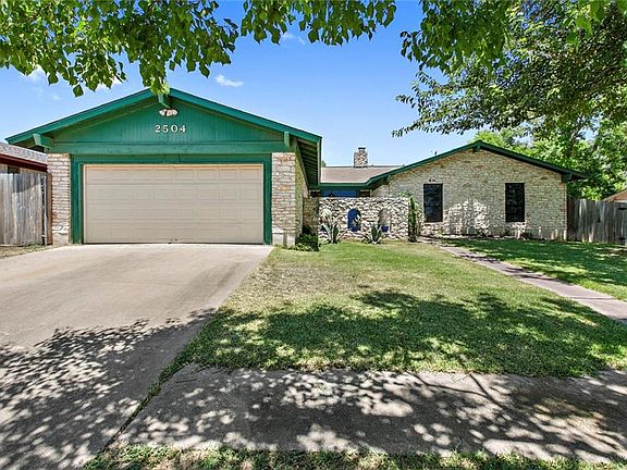 2nd image of 2504 Harrowden Dr