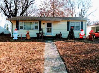 514 N 8th St, Arkansas City, KS 67005
