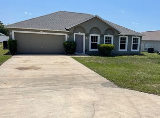 3462 SW 133rd Lane Rd, Ocala, FL 34473