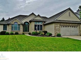 2726 Valdez Dr, Lansing, MI 48911