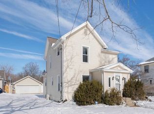 270 Douglas St, Jackson, MI 49203
