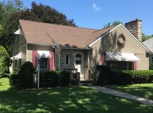 719 W Water St, Kankakee, IL 60901