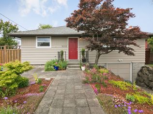 5333 21st Ave SW, Seattle, WA 98106