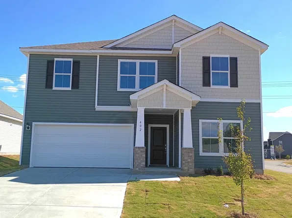 402 Wirthlan Ln Lot 116, Woodruff, SC 29388