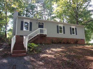 3018 Speeks Dr, Midlothian, VA 23112