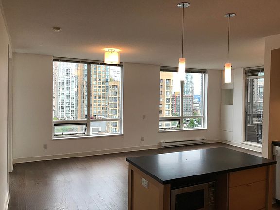 2nd image of 1055 Homer St #1502