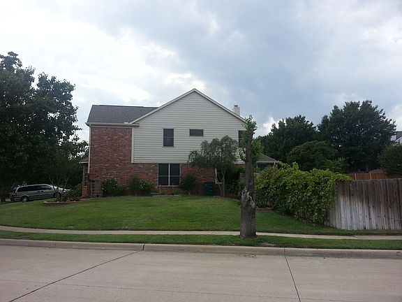 3rd image of 5113 Broken Bow Dr