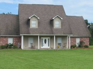 19079 Bill Wise Rd, Livingston, LA 70754