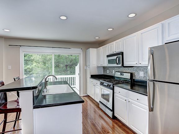 Gourmet KITCHEN (2nd Level)