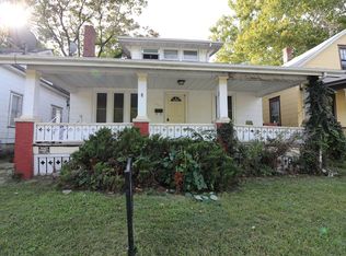 1063 N Monroe St, Decatur, IL 62522