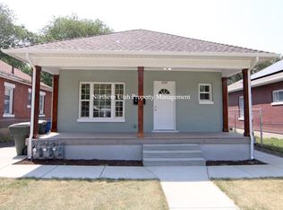 2227 Quincy Ave, Ogden, UT 84401