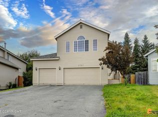 2567 Brookstone Loop, Anchorage, AK 99519