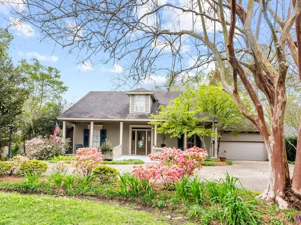 3920 Floyd Dr, Baton Rouge, LA 70808