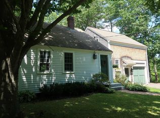 46 Simpson Hill Rd, York, ME 03909