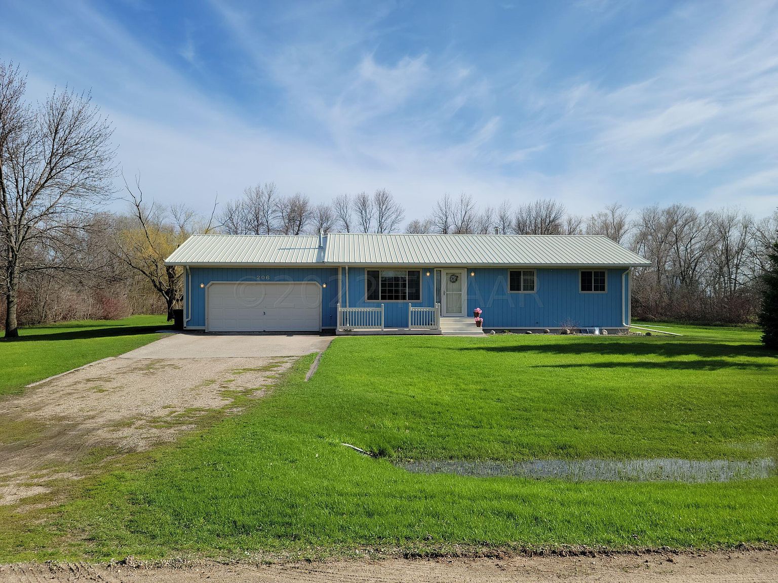 206 Elm St, Hickson, ND 58047 Zillow