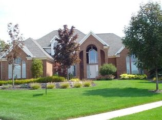 575 Deer Valley Ln, Findlay, OH 45840