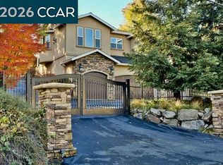 765 Palmer Rd, Walnut Creek, CA