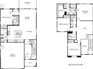 4348 Canyon Coral Way, Rancho Cordova, CA