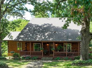 105 Green Meadow Rd, Mountain View, AR 72560
