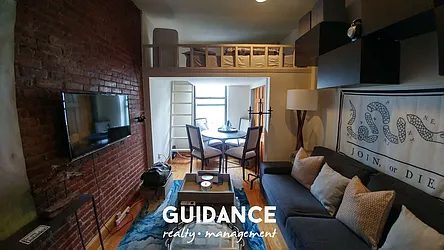 Rented by Guidance Realty Corp.