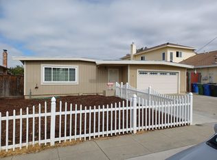 3165 Baylis St, Fremont, CA 94538