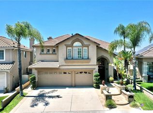 23 Parremo, Mission Viejo, CA 92692