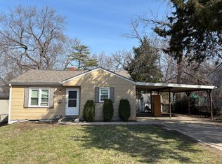 10612 E 27th Ter S, Independence, MO 64052