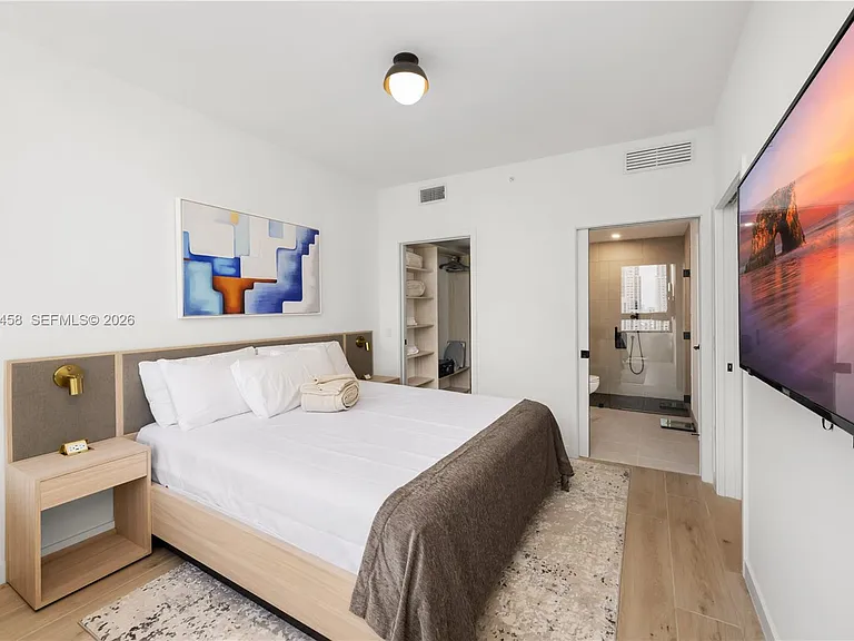 225 N Miami Ave #3107 — Photo 9
