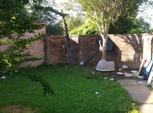 16010 Alta Mar Dr, Houston, TX 77083