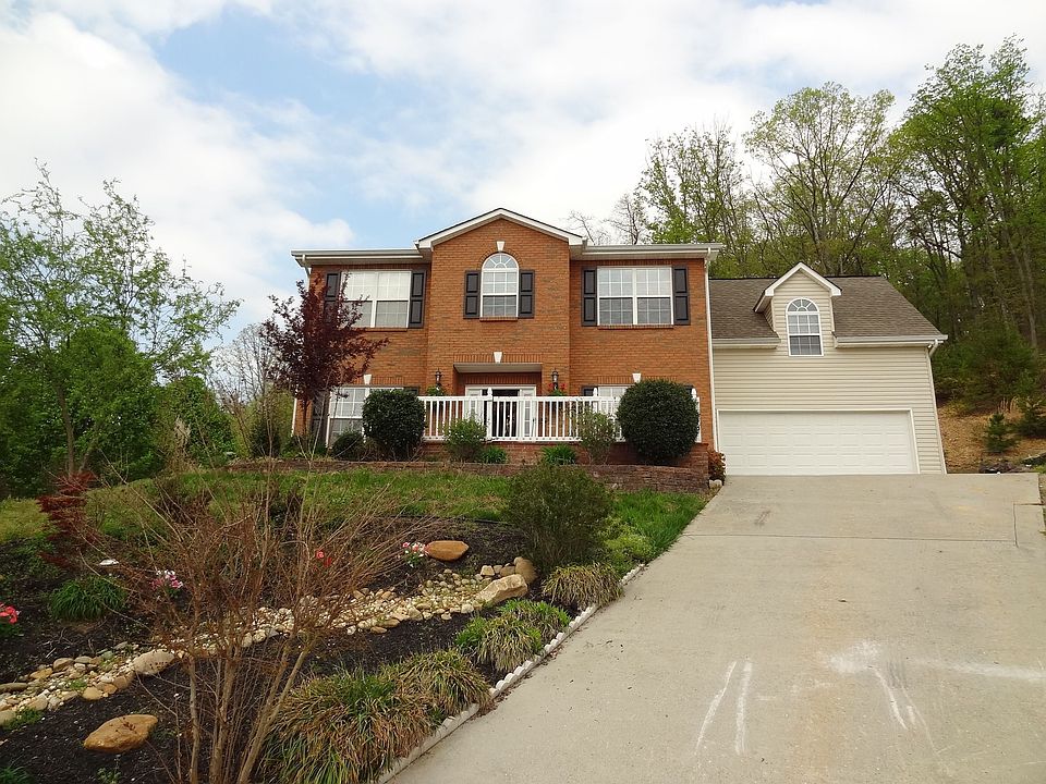 2505 Forest Valley Lane