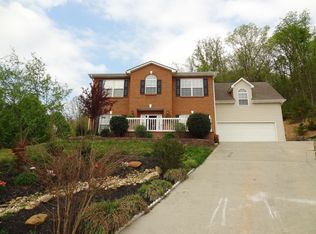 2505 Forest Valley Ln, Knoxville, TN 37931