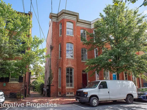 208 Prince George St #3, Annapolis, MD 21401