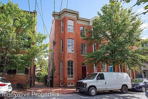208 Prince George St #3 Photo 1