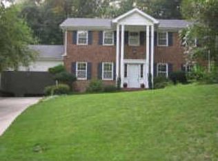 4805 Dundee Pl, Raleigh, NC 27612