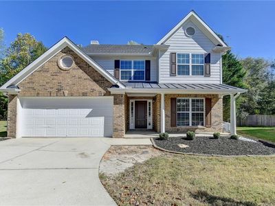 5130 Blue Ash Ct, Braselton, GA, 30517