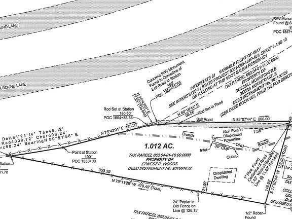 3rd image of 6040 Harwick Dr