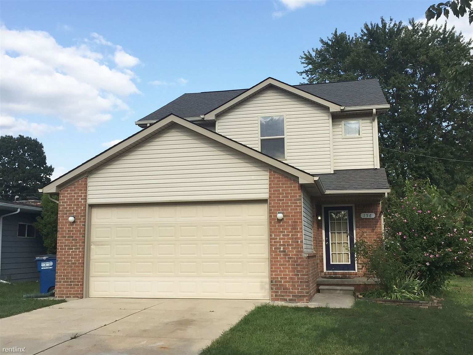 156 N Hix Rd, Westland, MI 48185 | Zillow