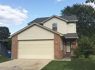 156 N Hix Rd, Westland, MI 48185